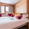 Alpe d´Huez - Residencia P&V L' Ours Blanc